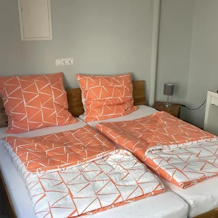 Haus Gerda Neustadt an der Weinstraße