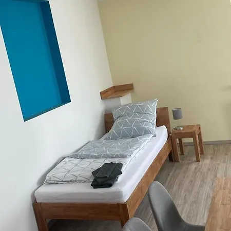 Haus Gerda Neustadt an der Weinstraße