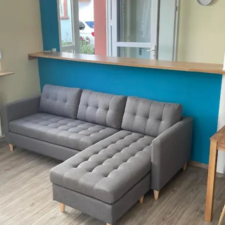 Haus Gerda Neustadt an der Weinstraße