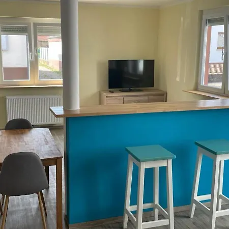 Haus Gerda * Neustadt an der Weinstraße