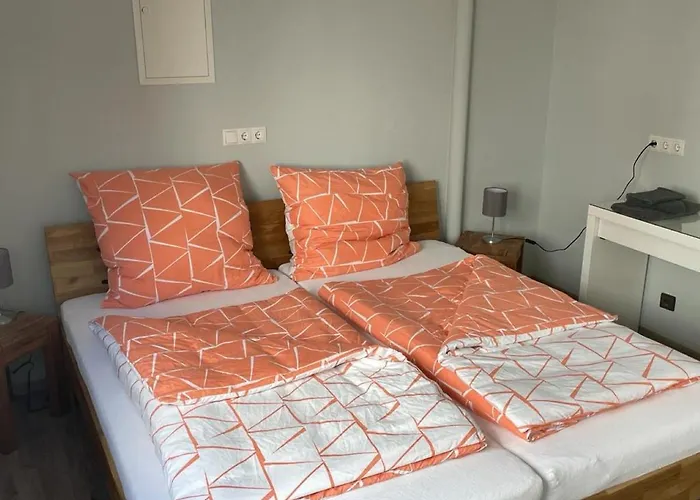 Haus Gerda Neustadt an der Weinstraße