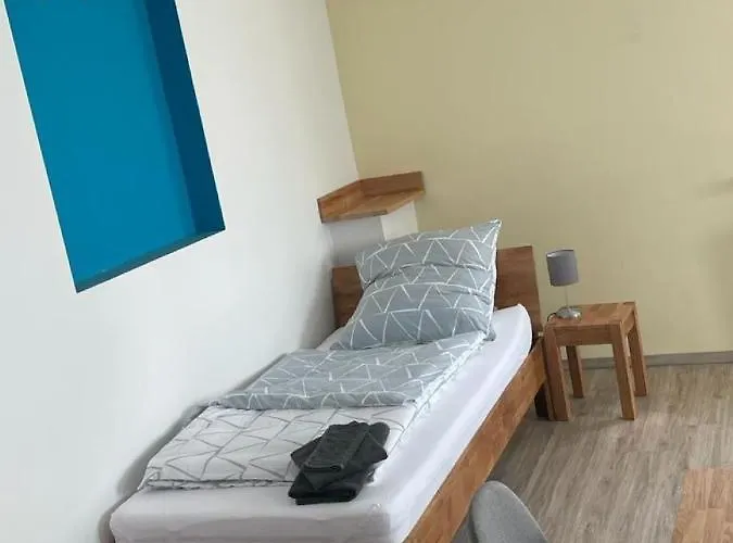 Haus Gerda Neustadt an der Weinstraße