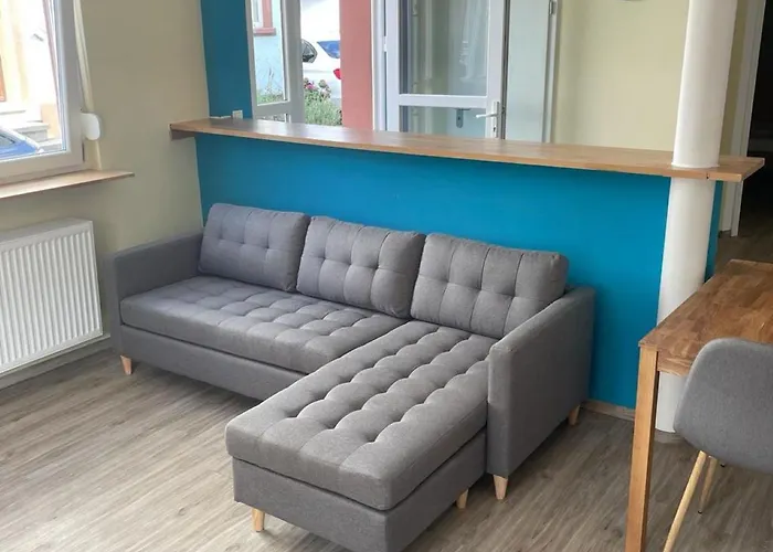 Haus Gerda Neustadt an der Weinstraße