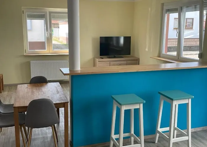 Haus Gerda * Neustadt an der Weinstraße