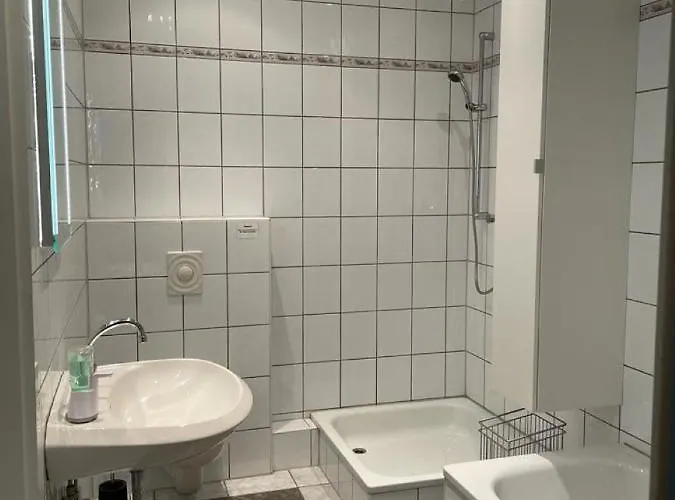 Haus Gerda Apartamento Neustadt an der Weinstraße